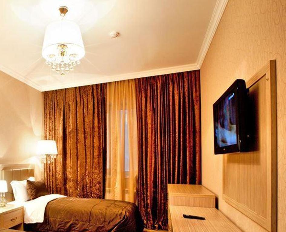 Paradise Hotel Baku Bilik gambar